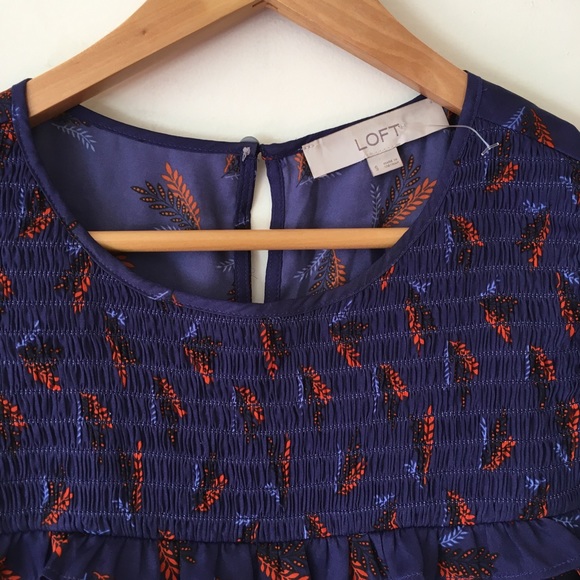 Loft top - Picture 3 of 6